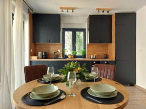 Apartment Victoria - 2 bed apartment with balcony